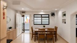 Blk 125 Rivervale Plains (Sengkang), HDB 4 Rooms #558493551